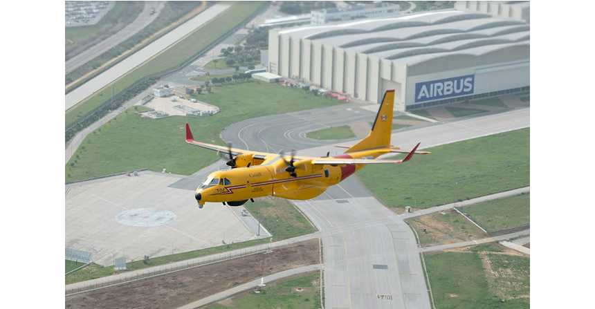 Aero montréal