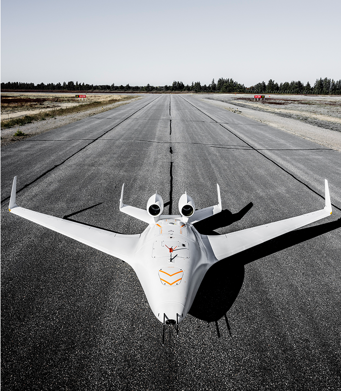 Aero montréal