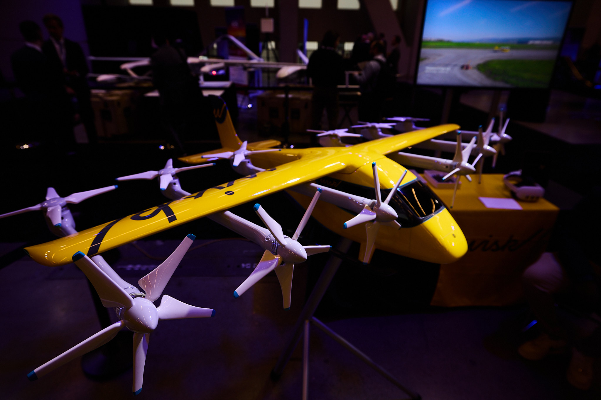 Aero montréal