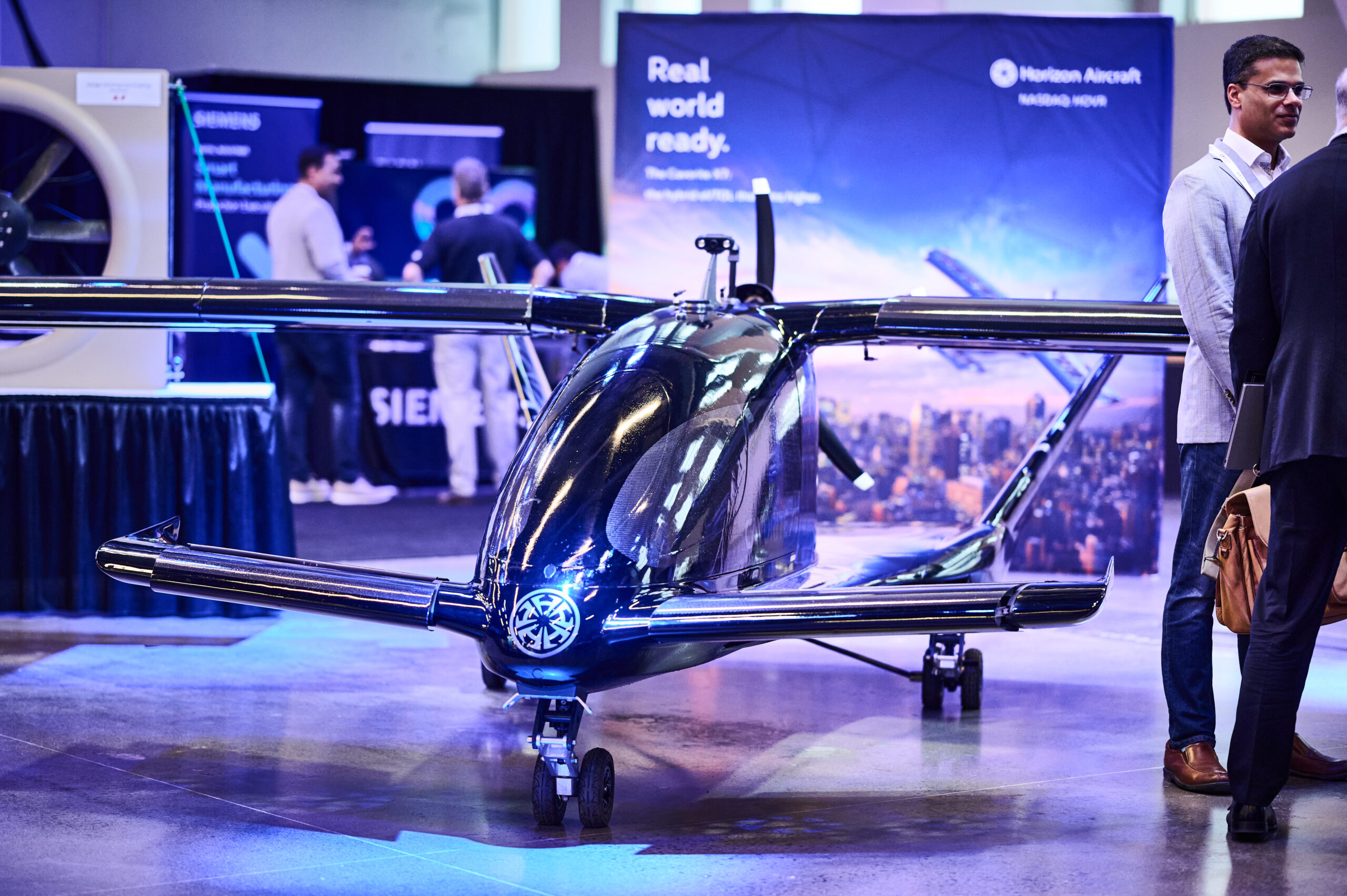Aero montréal