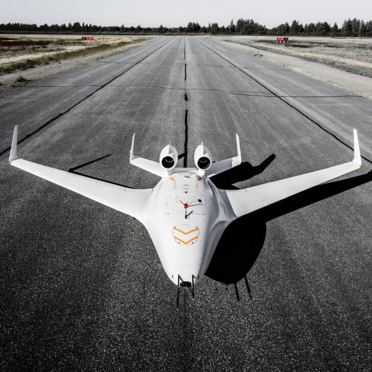 Aero montréal