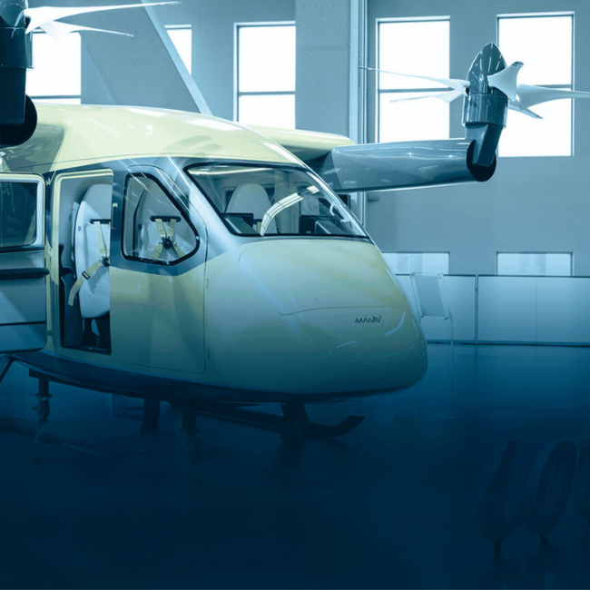 Aero montréal