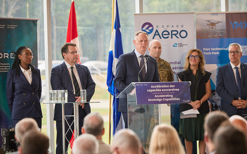 Aero montréal